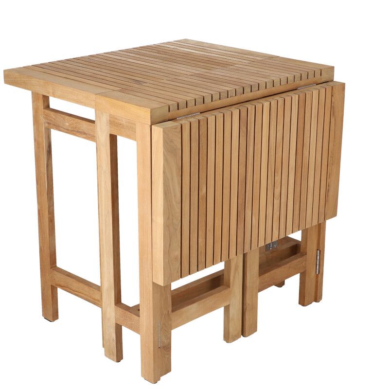 JAN KURTZ - SAMOA KLAPPTISCH