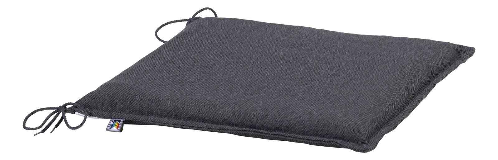 KETTLER TEXTIL Sitzkissen für DIAMOND Lounge/ Schaukelstuhl anthrazit