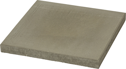 Glatz Platten-Set, 8 Stück, 40×40×4 cm, (ca. 110 kg), Beton