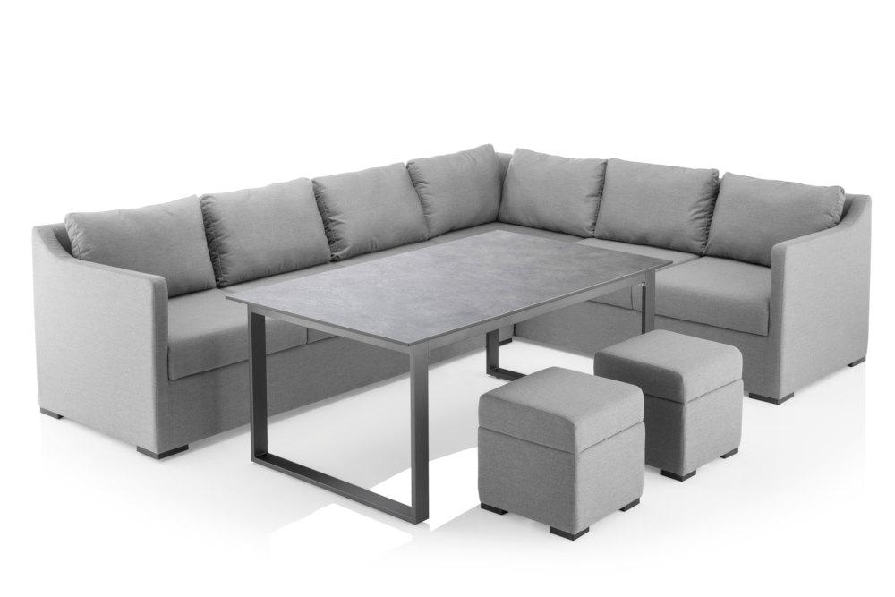 KETTLER Fino Casual Dining SET günstig kaufen moebel ...